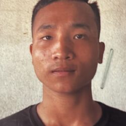 JOSEPH LALVENGHIM ZATE