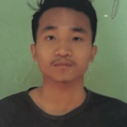 GOSPEL RAMDINTHAR ZATE