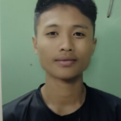 RAYSON LALDITSAK VANKAL