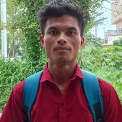 LAMGOUCHUNG CHONGLOI