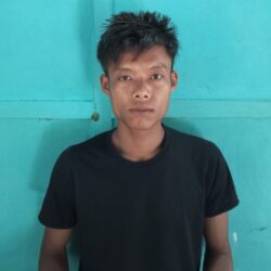 THANGMINSANG SINGSON