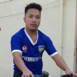 THANGTINSAT CHONGLOI