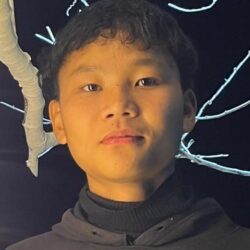 KAIGINTHANG LIENTHANG