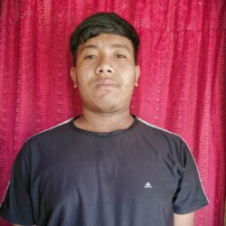 SAGANGRING  RAIJIYUNG