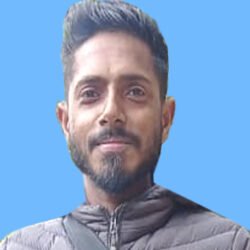 KISHAN LAL SHARMA