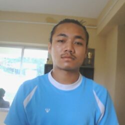 THANGMINLIEN HENGNA